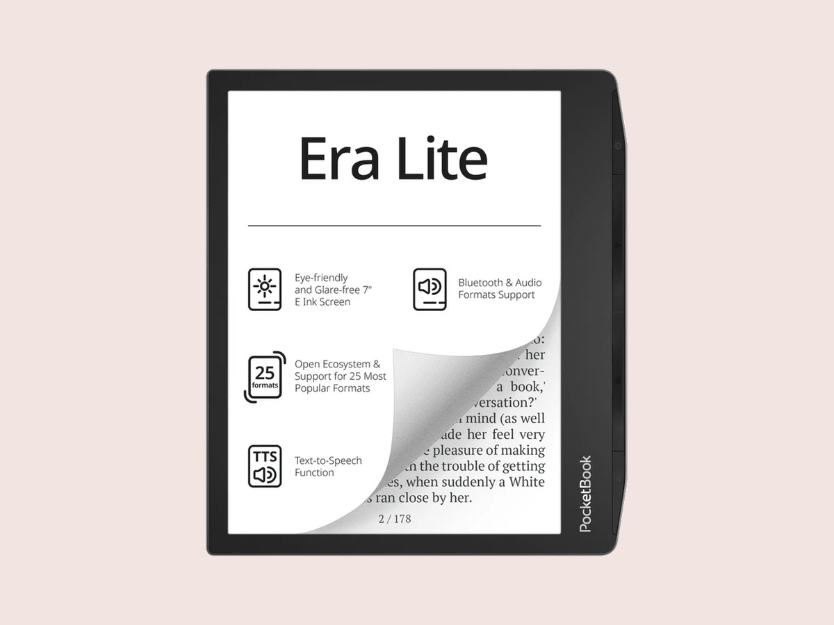 PocketBook Era Lite