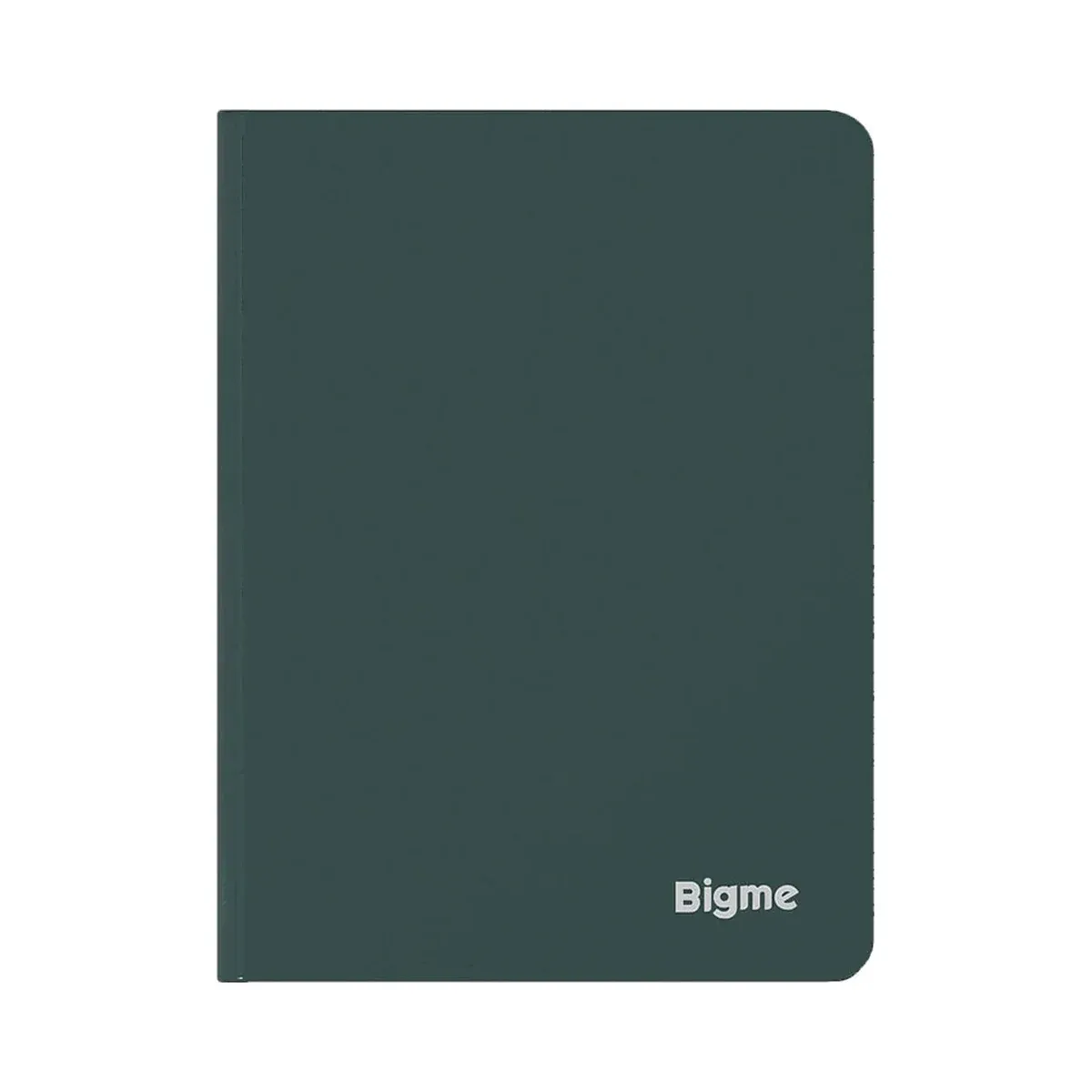 Casing Bigme B6 warna hijau