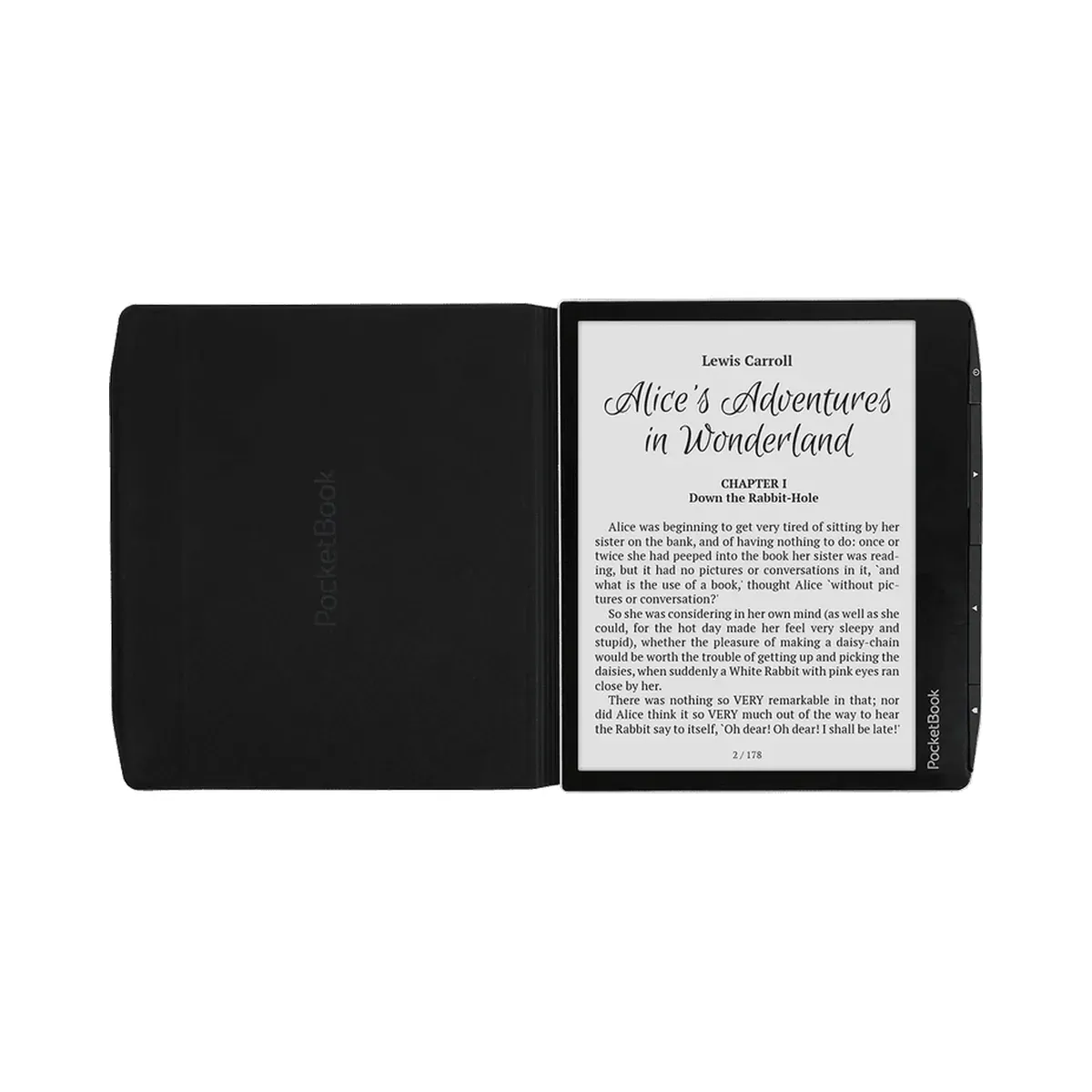 Flip cover PocketBook Era
