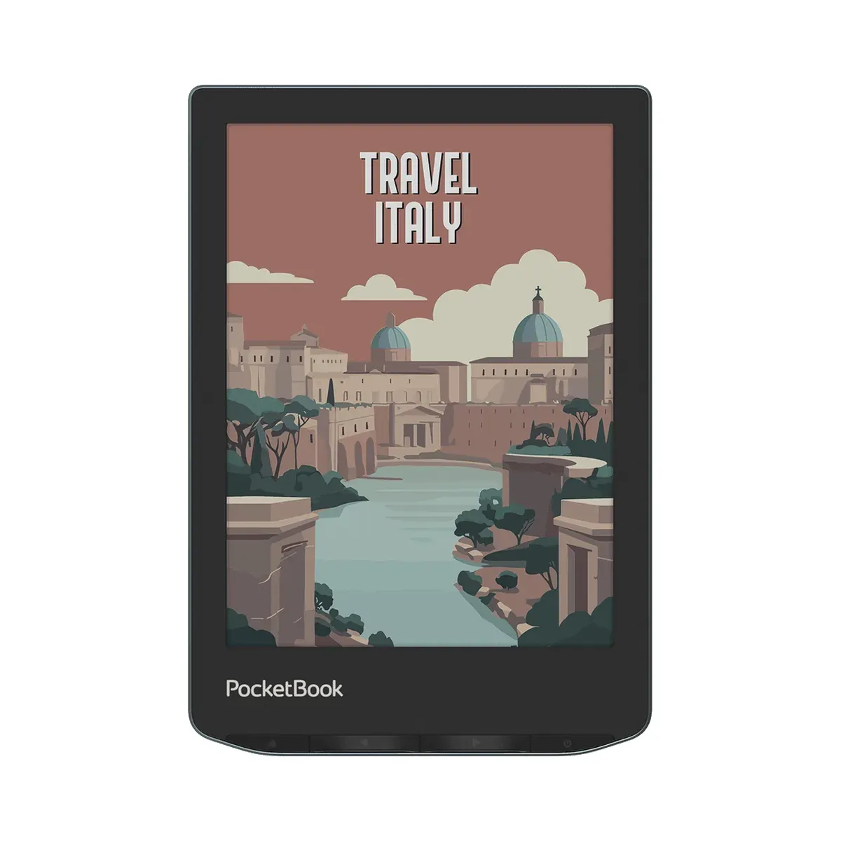 PocketBook Verse Pro Color