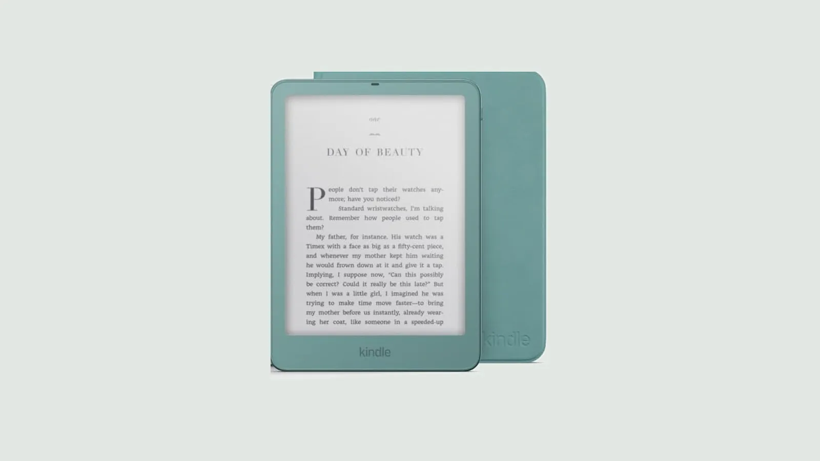 Review Kindle Paperwhite 2026: Bodinya Baru, Layarnya Nyaris Sama