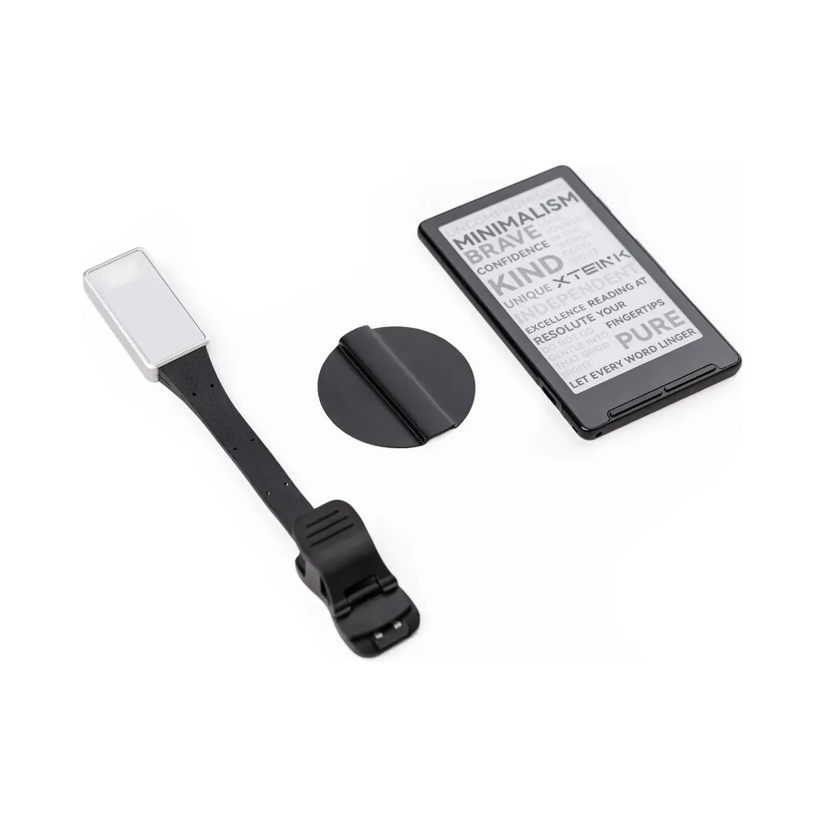 Xteink Reading Light