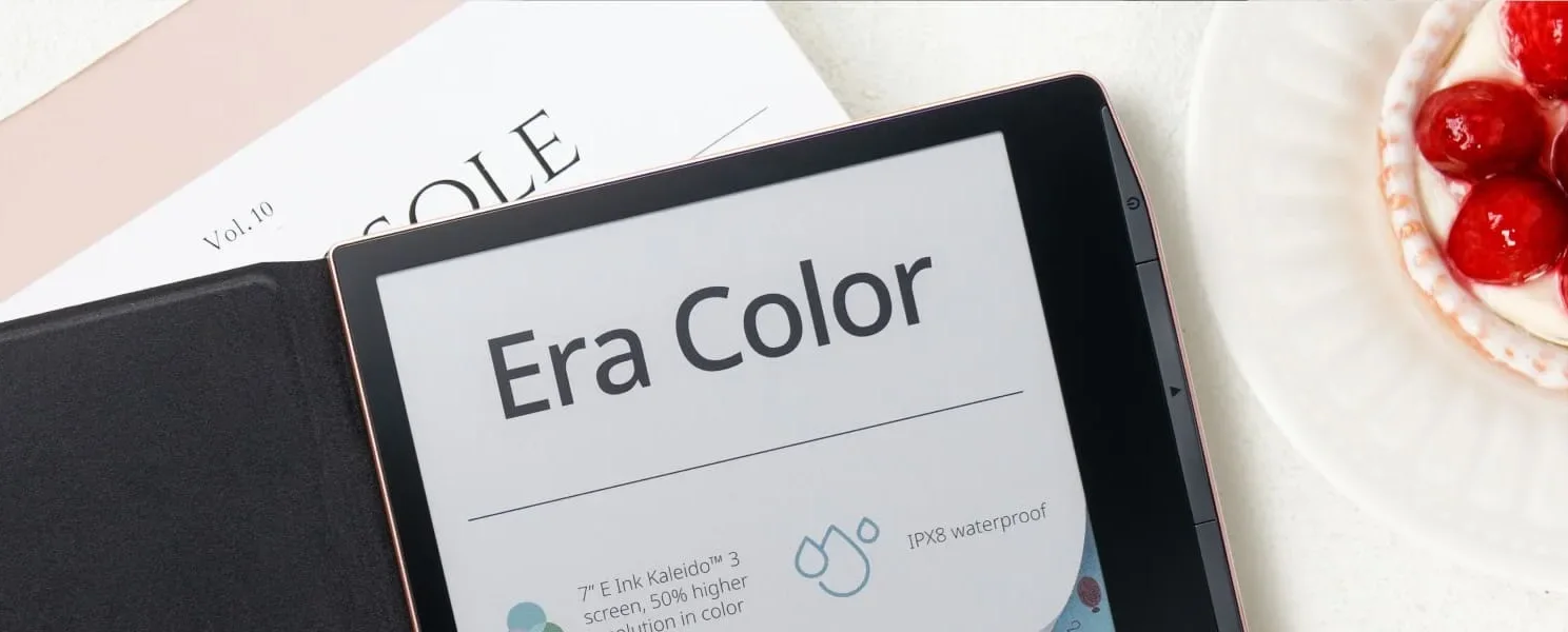 PocketBook Era Color
